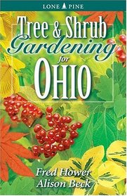 Tree  Shrub Gardening for Ohio