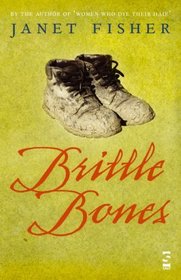 Brittle Bones (Salt Modern Poets)
