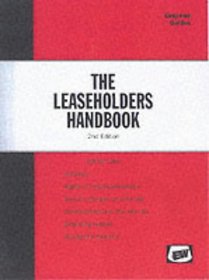 The Leaseholders Handbook (Key advice guides)