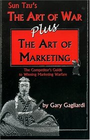 The Art of War -Plus- The Art of Marketing (Career and Business)