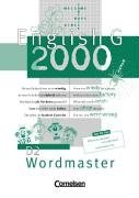 English G 2000, Ausgabe D, Wordmaster Bd.2.