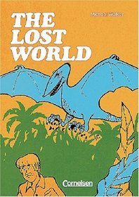 The Lost World.