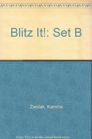 Blitz It!: Set B (Blitzit!)
