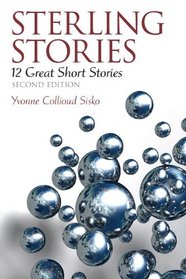 Sterling Stories (2nd Edition)