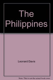 The Philippines: People, poverty, and politics