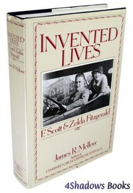 Invented Lives: F. Scott and Zelda Fitzgerald
