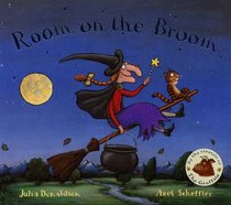 Room on the Broom