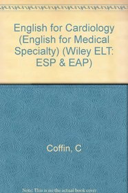 English for Cardiology (English for medical specialty)