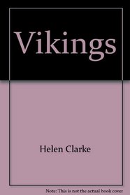 Vikings (The Civilization library)
