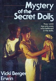 Mystery of the Secret Dolls