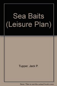 Sea baits (A Leisure-plan book in colour)
