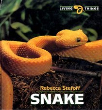 Snake (Living Things)