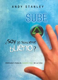 Soy Lo Suficiente Bueno?/ Am I Good Enough? (Spanish Edition)