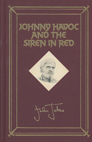 Johnny Havoc and the Siren in Red (Johnny Havoc, Bk 40
