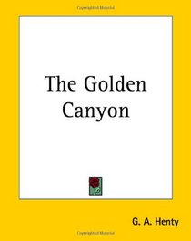 The Golden Canyon