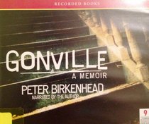 Gonville - A Memoir (Unabridged Audio CDs)
