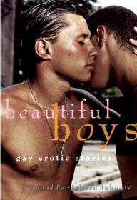 Beautiful Boys: Gay Erotic Stories