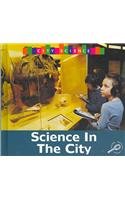 Science in the City (City Science)