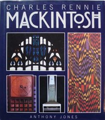 Charles Rennie Mackintosh