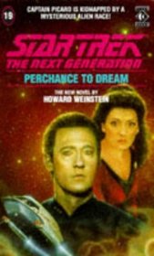 Perchance to Dream (Star Trek: The Next Generation)