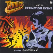 The Extinction Event (Professor Bernice Summerfield)