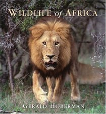 Wildlife of Africa: Booklet (Gerald & Marc Hoberman Collection)