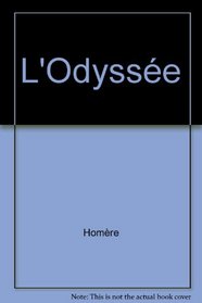 L'Odyssee (Classiques Garnier) (French Edition)
