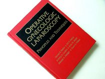 Operative Gynecologic Laparoscopy: Principles and Techniques