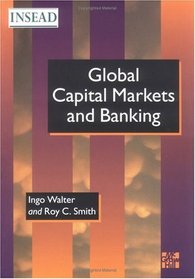 Global Capital Markets and Banking (INSEAD Global Management)