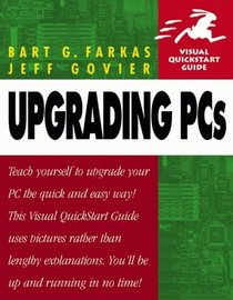 Upgrading PCS Visual Quickstart Guide