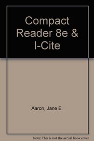 Compact Reader 8e & i-cite