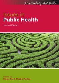 Issues in Public Health (Understanding Public Health)