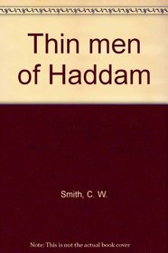 Thin men of Haddam