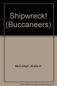 Shipwreck! (Buccaneers)