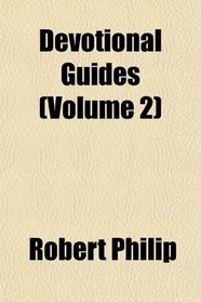 Devotional Guides (Volume 2)