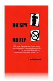 No Spy No Fly