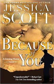 Because of You (Coming Home Book 1)