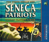 Seneca Patriots (White Indian (Americana))