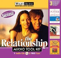 The Relationship Audio Tool Kit (Tools for Success)