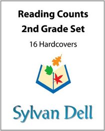 Reading Counts: 2nd Grade