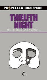 Twelfth Night: Propeller Shakespeare