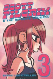 Scott Pilgrim & The Infinite Sadness (Vol 3)