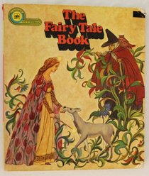 The fairy tale book (A Kid's paperback)