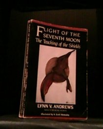 Flight of the Seventh Moon : The Teaching of the Shields