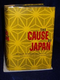The cause of Japan