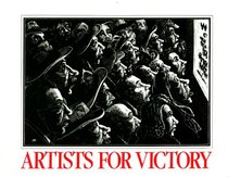 Artists for Victory: An Exhibition Catalog