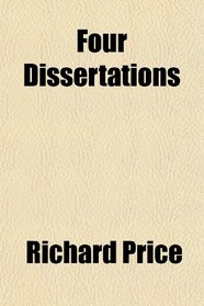 Four Dissertations