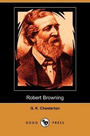 Robert Browning (Dodo Press)