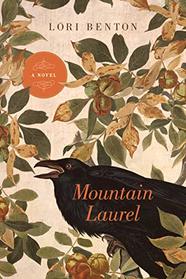 Mountain Laurel (Kindred, Bk 1)