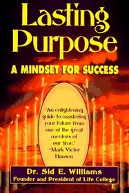 Lasting Purpose: A Mindset for Success